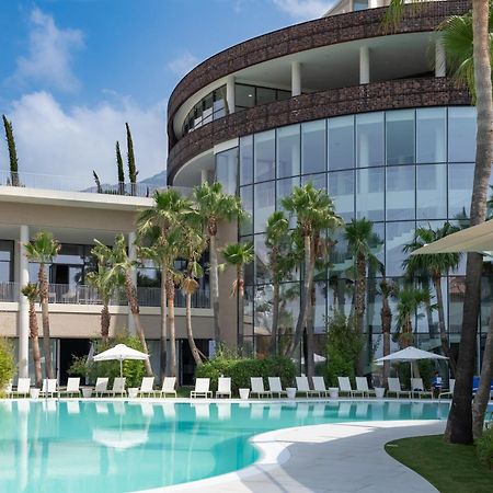 Higueron Rental Playa Cuesta Benalmádena Eksteriør billede