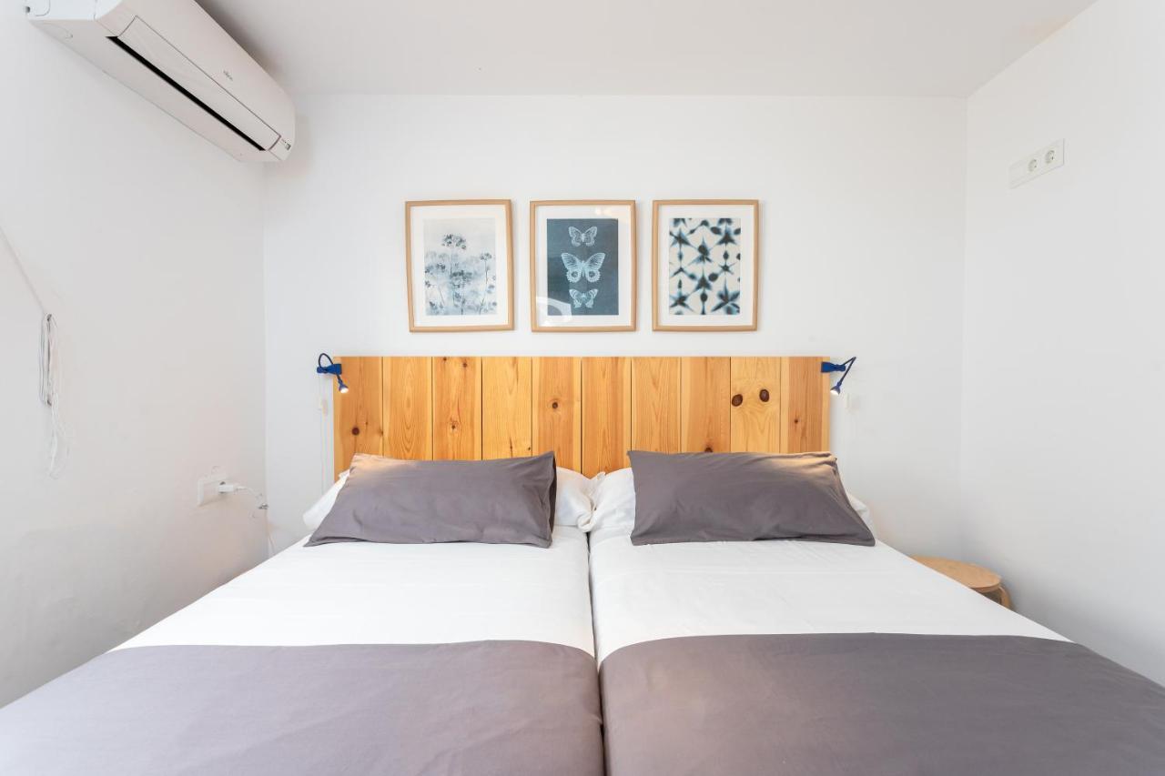 Higueron Rental Playa Cuesta Benalmádena Eksteriør billede